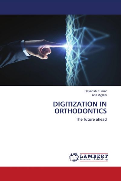Produktbild: Digitization in Orthodontics