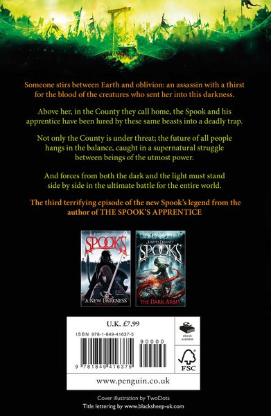 Produktbild: Spook's