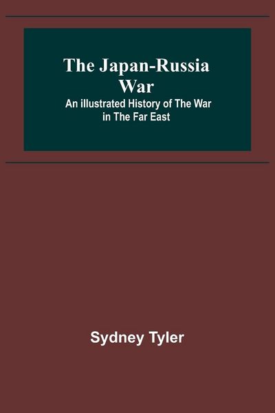 Produktbild: The Japan-Russia War