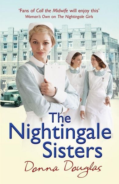 Produktbild: The Nightingale Sisters