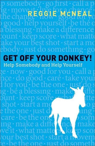 Produktbild: Get Off Your Donkey!