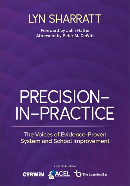 Produktbild: Precision-in-Practice