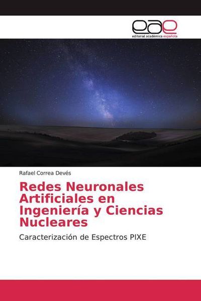 Produktbild: Correa Dev&eacute;s, R: Redes Neuronales Artificiales en Ingenier&iacute;a