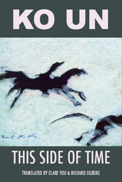 Produktbild: This Side of Time