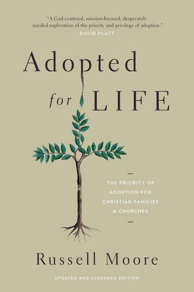 Produktbild: Adopted for Life