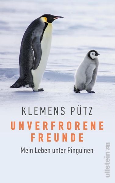 Produktbild: Unverfrorene Freunde