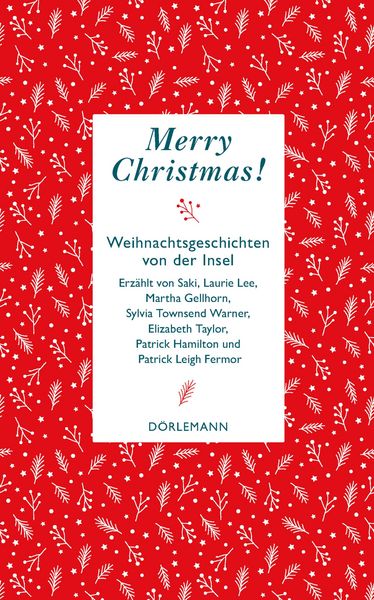 Produktbild: Merry Christmas