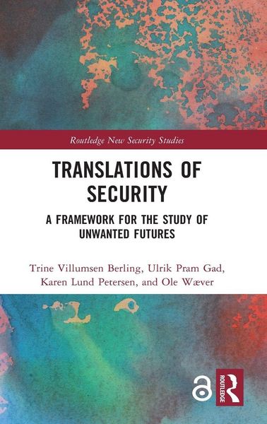 Produktbild: Translations of Security