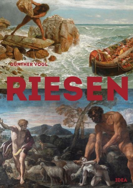 Produktbild: Riesen