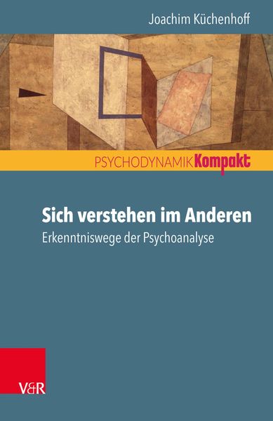 Produktbild: Sich verstehen im Anderen