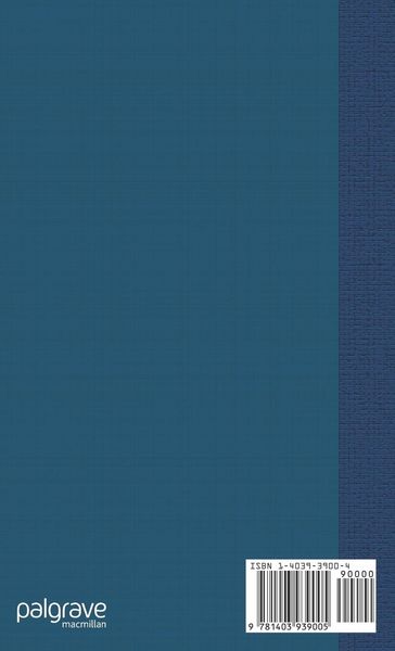 Produktbild: Palgrave Advances in Intellectual History