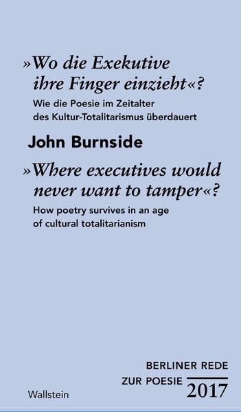 Produktbild: &raquo;Wo die Exekutive ihre Finger einzieht&laquo;?/&raquo;Where executives would never want to tamper&laquo;?