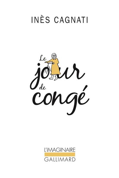 Produktbild: Le jour de cong&eacute;