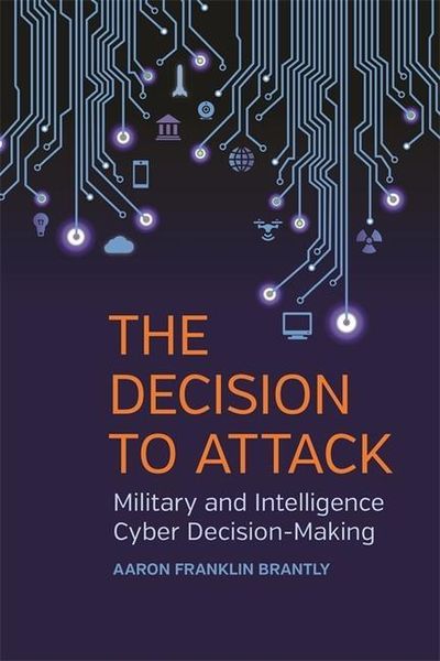Produktbild: The Decision to Attack