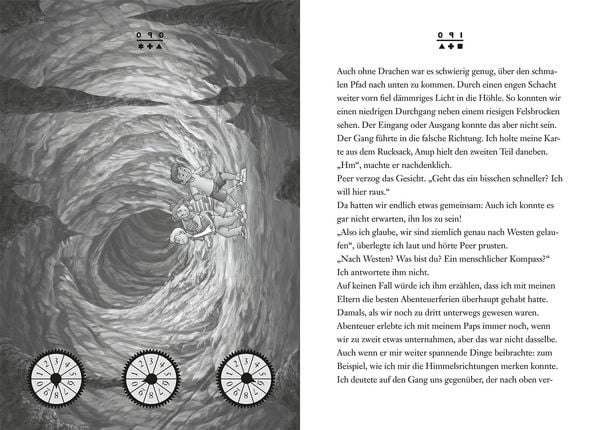Produktbild: EXIT&reg; - Das Buch: Der geheime Schatz