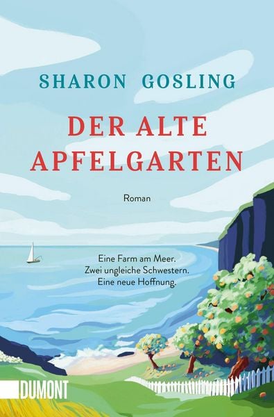 Produktbild: Der alte Apfelgarten