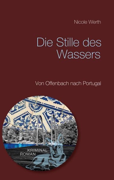 Produktbild: Die Stille des Wassers