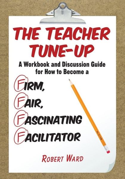 Produktbild: Teacher Tune-Up