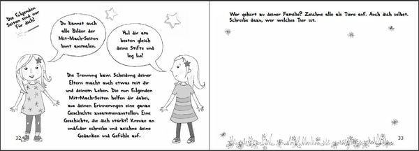 Produktbild: Mama zieht aus - F&uuml;r alle Kinder, deren Eltern sich trennen oder scheiden lassen
