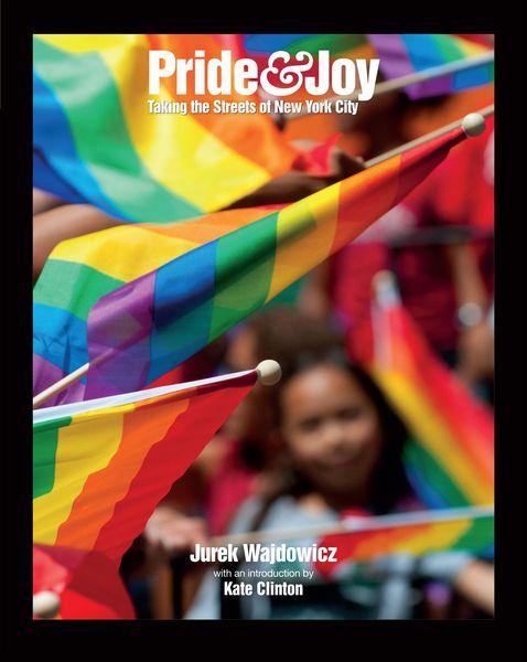 Produktbild: Pride & Joy