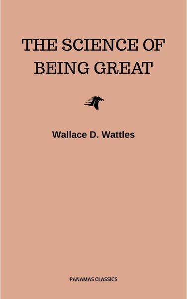 Produktbild: The Science of Being Great