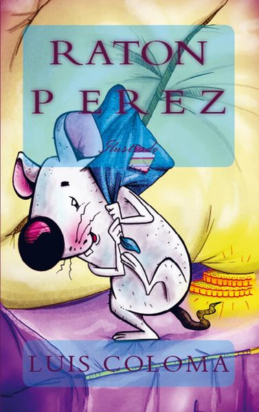Produktbild: Raton Perez