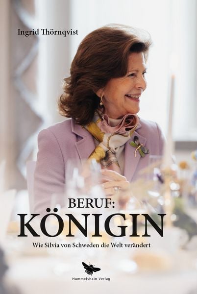 Produktbild: Beruf: K&ouml;nigin