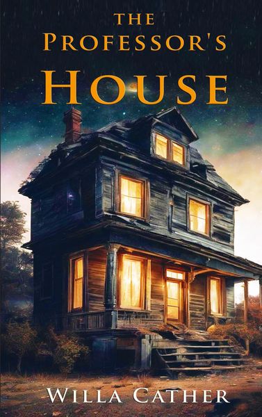 Produktbild: The Professor's House