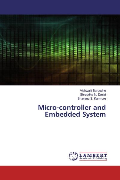 Produktbild: Micro-controller and Embedded System
