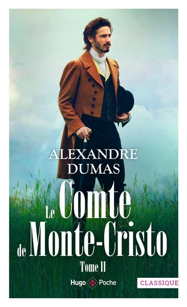 Produktbild: Le Comte de Monte-Cristo - T02