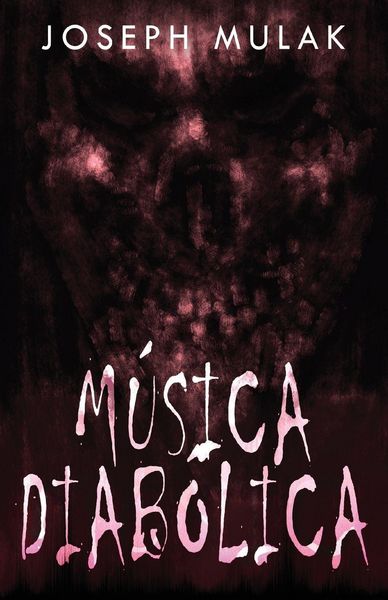 Produktbild: M&uacute;sica diab&oacute;lica