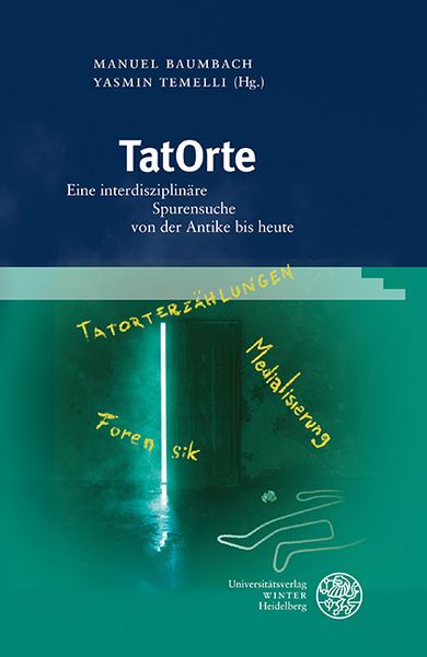 Produktbild: TatOrte