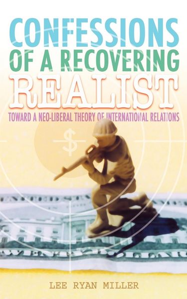 Produktbild: Confessions of a Recovering Realist