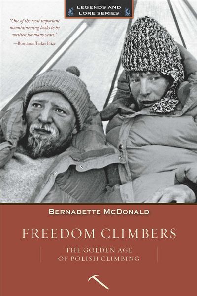 Produktbild: Freedom Climbers