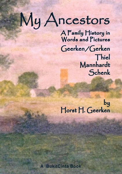 Produktbild: My Ancestors
