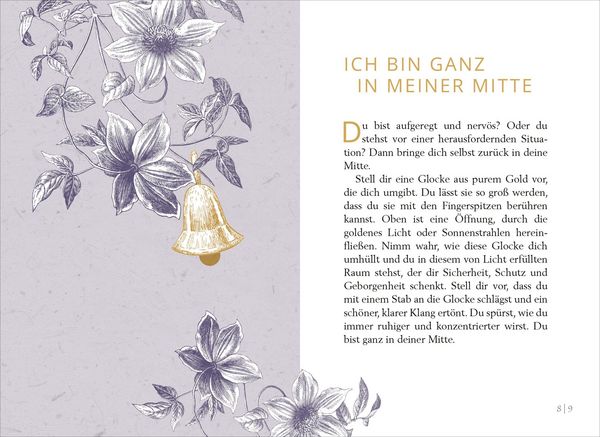Produktbild: Sei gut zu dir - Wege zur inneren Ruhe und Gelassenheit