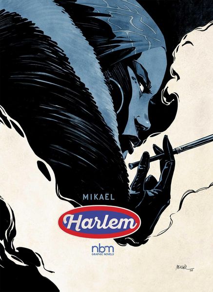 Produktbild: Harlem