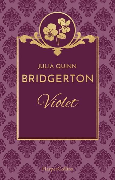 Produktbild: Bridgerton - Violet