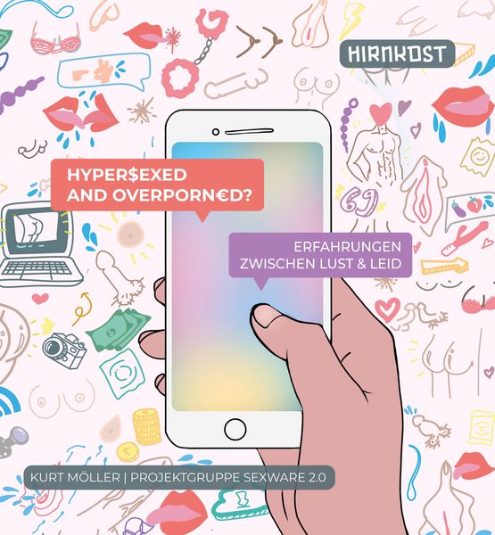 Produktbild: Hypersexed und Overporned?