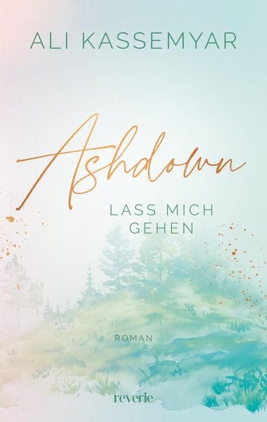 Produktbild: Ashdown. Lass mich gehen