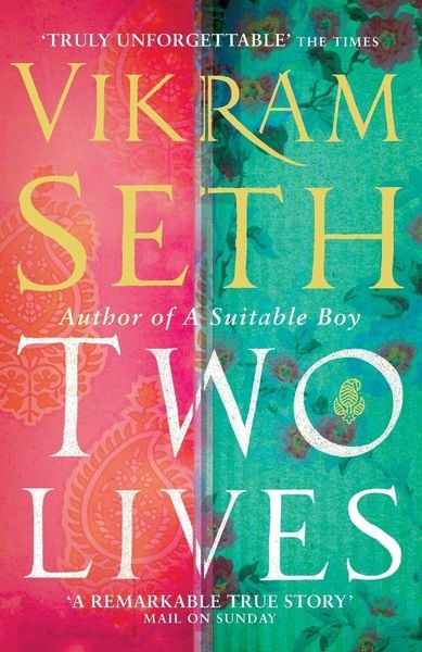 Produktbild: Two Lives