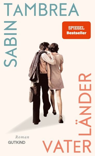 Vaterländer, Gebundene Ausgabe von Sabin Tambrea, Gutkind Verlag