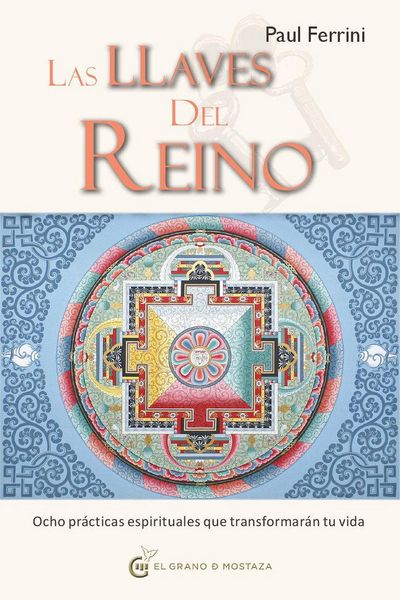 Produktbild: Las llaves del reino