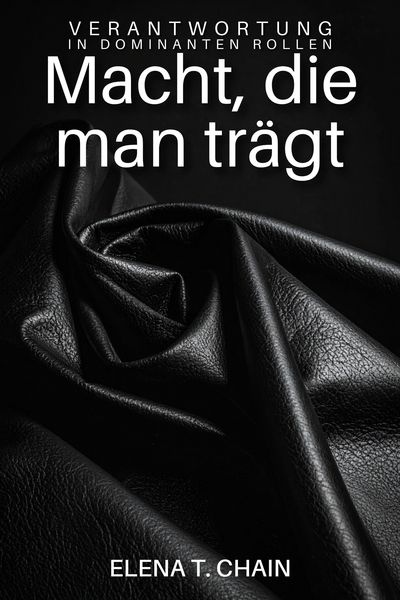 Produktbild: Macht, die man tr&auml;gt