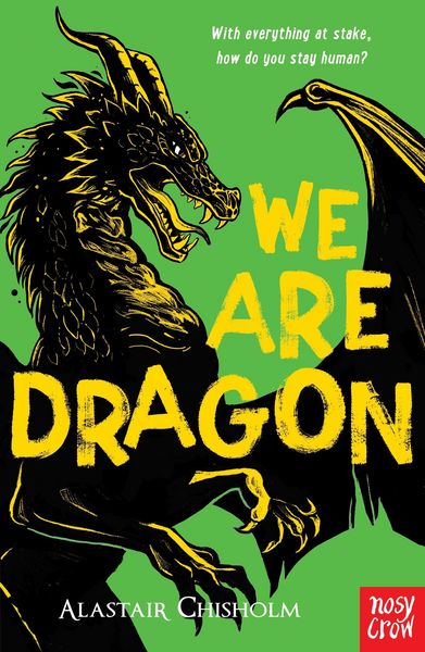 Produktbild: We Are Dragon