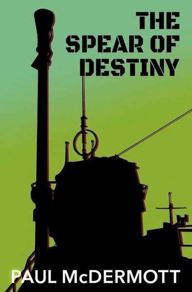 Produktbild: The Spear of Destiny