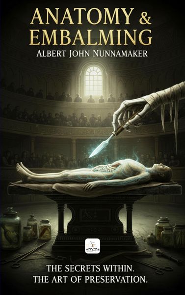 Produktbild: Anatomy & Embalming