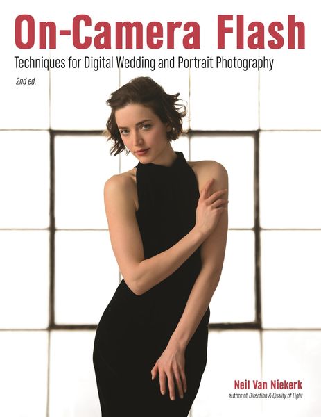 Produktbild: On-Camera Flash