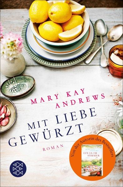 Produktbild: Mit Liebe gew&uuml;rzt