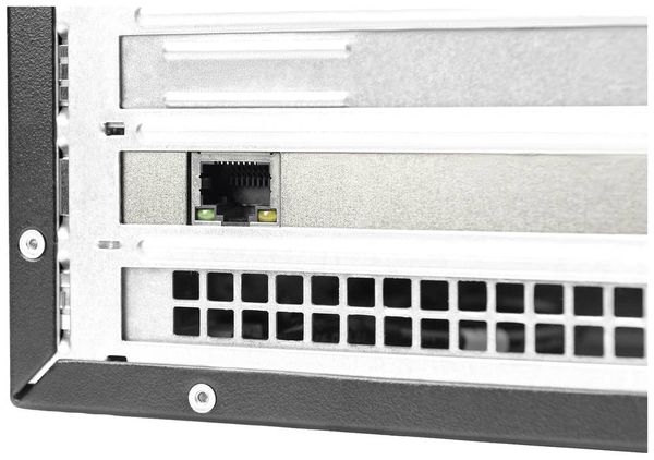 Produktbild: Digitus DN-10135 Netzwerkkarte 2.5 GBit/s PCIe